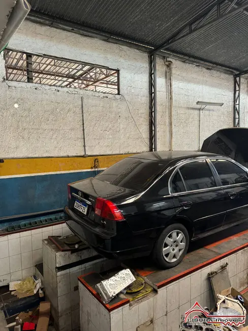 Foto 7 de Armazém / Galpão à venda, 243m2 em Parque Itamarati, Jacarei - SP