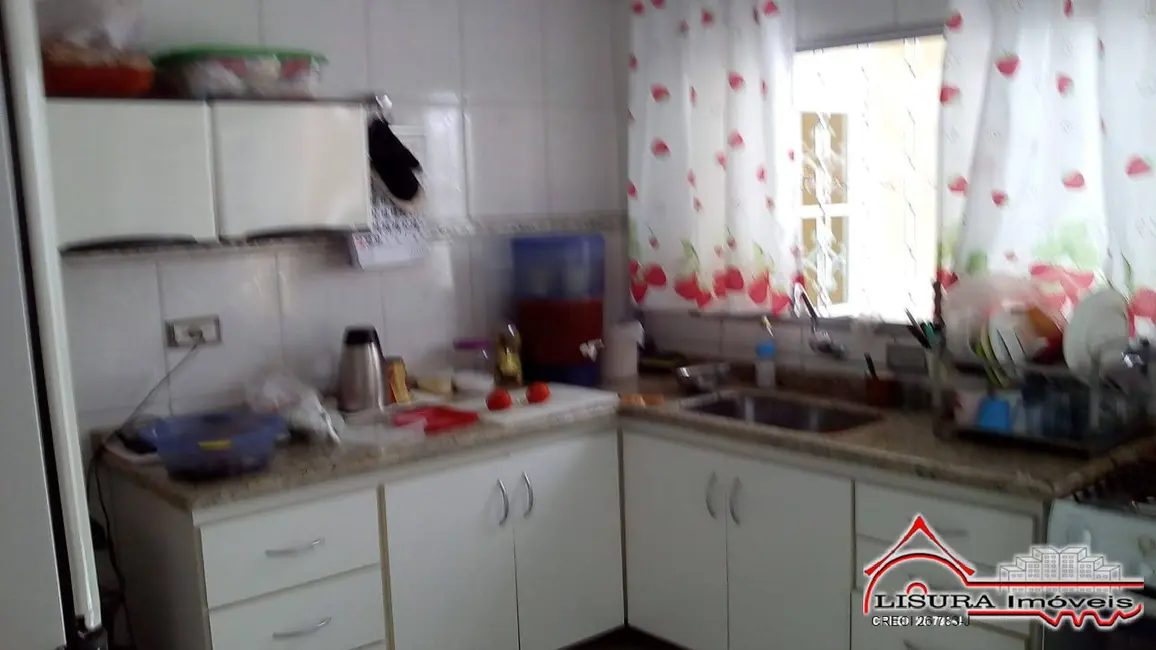 Foto 6 de Casa com 2 quartos à venda em Jardim Flórida, Jacarei - SP