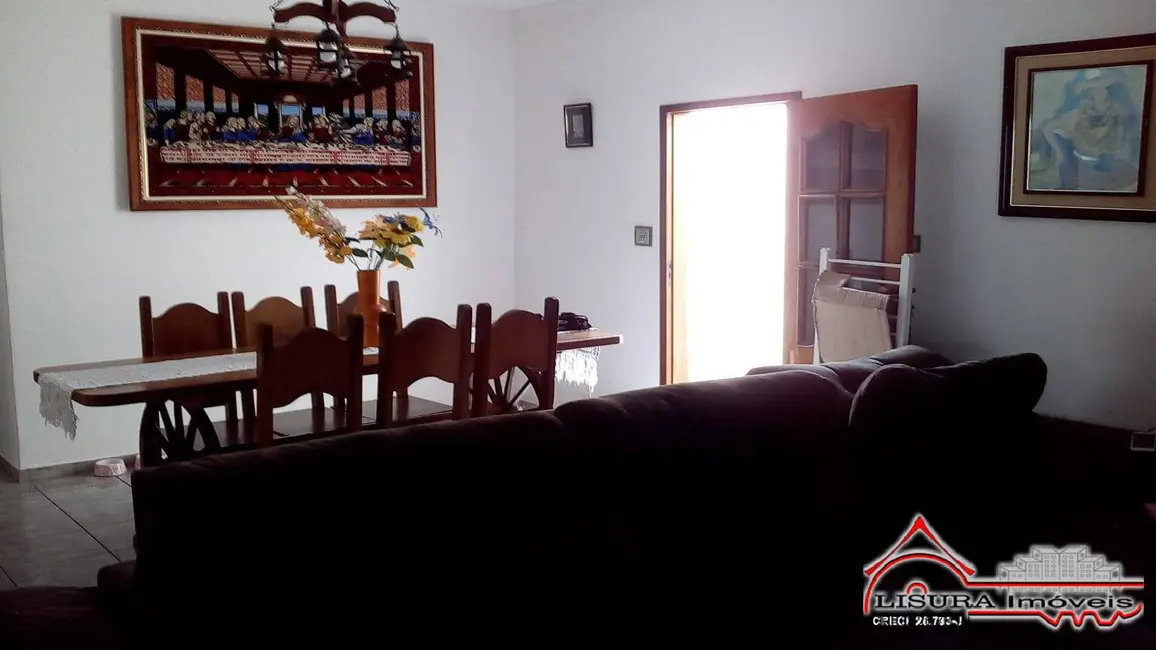 Foto 4 de Casa com 2 quartos à venda em Jardim Flórida, Jacarei - SP