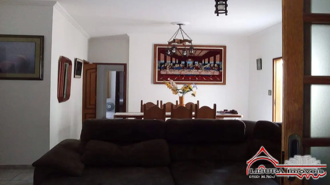 Foto 5 de Casa com 2 quartos à venda em Jardim Flórida, Jacarei - SP