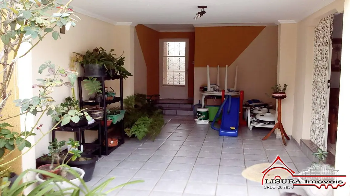 Foto 3 de Casa com 2 quartos à venda em Jardim Flórida, Jacarei - SP