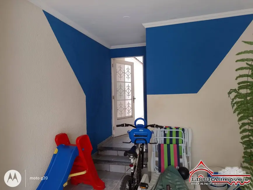 Foto 7 de Casa com 2 quartos à venda em Jardim Flórida, Jacarei - SP