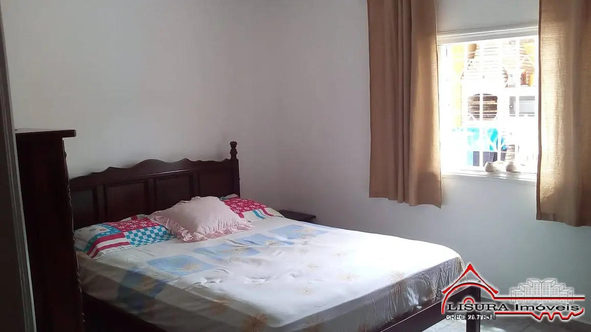 Foto 9 de Casa com 2 quartos à venda em Jardim Flórida, Jacarei - SP