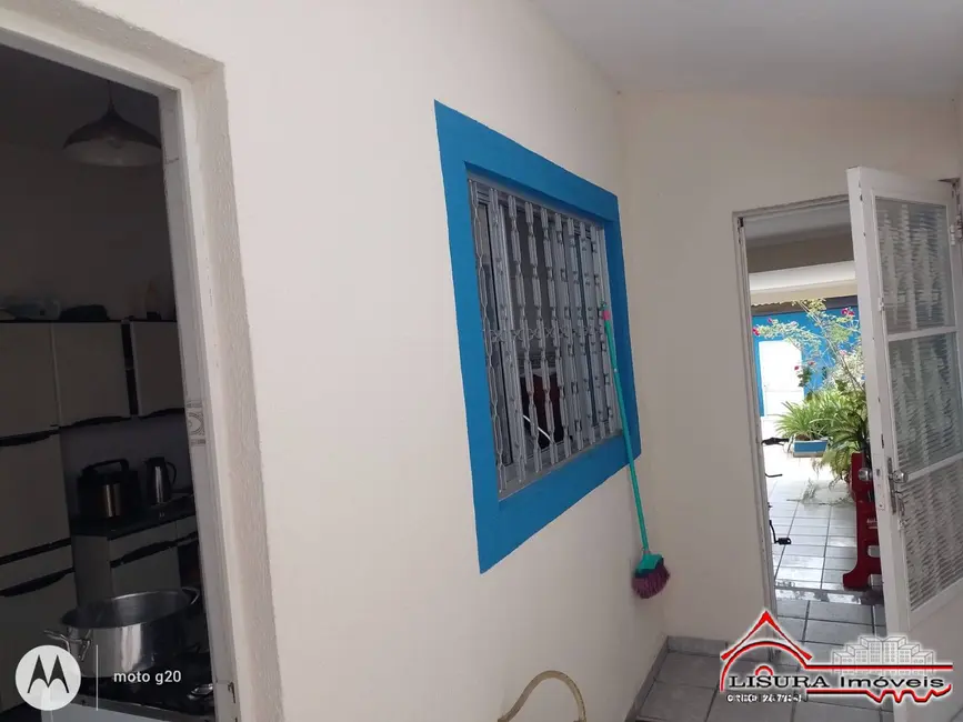 Foto 8 de Casa com 2 quartos à venda em Jardim Flórida, Jacarei - SP