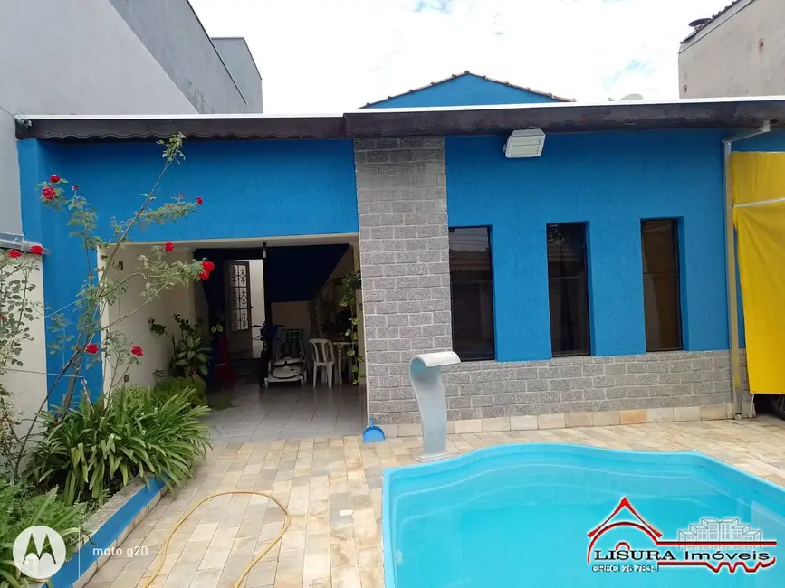 Foto 2 de Casa com 2 quartos à venda em Jardim Flórida, Jacarei - SP