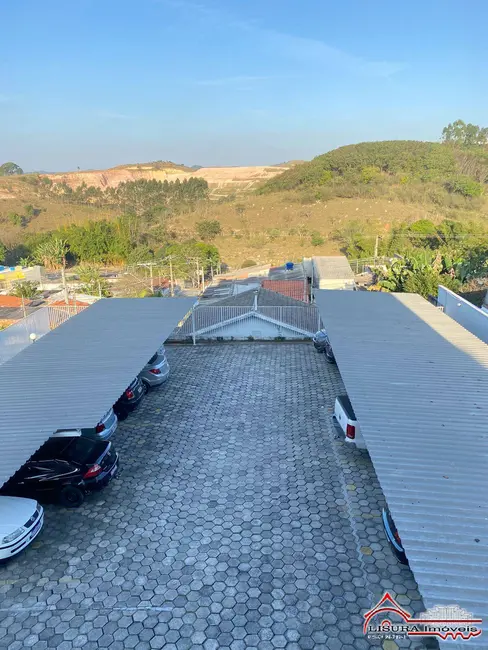 Foto 9 de Apartamento com 2 quartos à venda, 48m2 em Cidade Salvador, Jacarei - SP