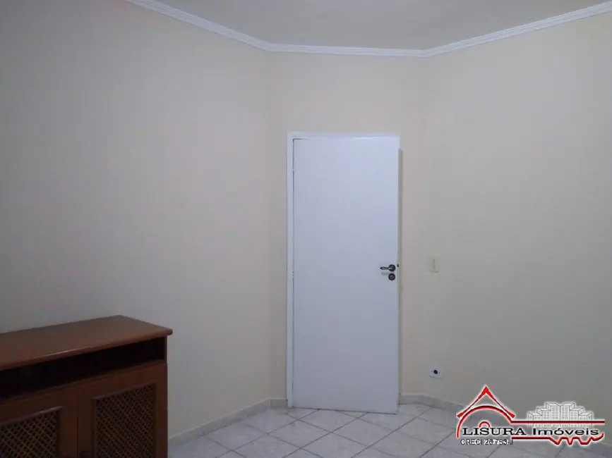 Foto 4 de Casa com 2 quartos à venda em Vila Aprazível, Jacarei - SP