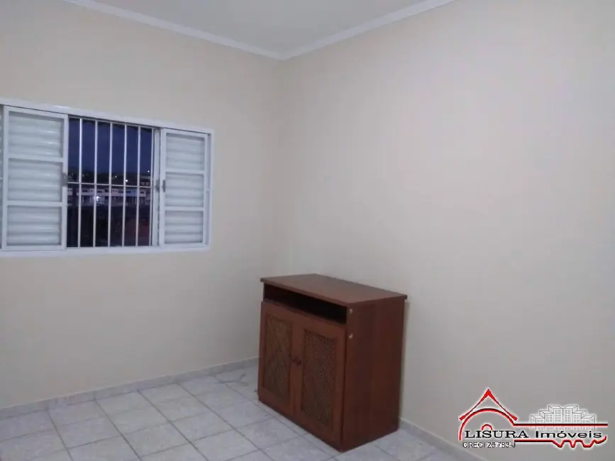Foto 5 de Casa com 2 quartos à venda em Vila Aprazível, Jacarei - SP