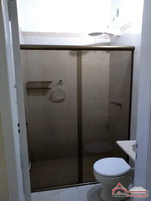 Foto 6 de Casa com 2 quartos à venda em Vila Aprazível, Jacarei - SP