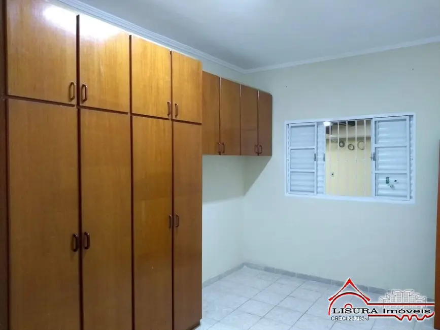 Foto 8 de Casa com 2 quartos à venda em Vila Aprazível, Jacarei - SP