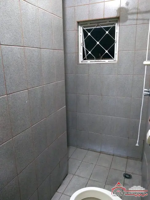 Foto 7 de Casa com 2 quartos à venda em Vila Aprazível, Jacarei - SP