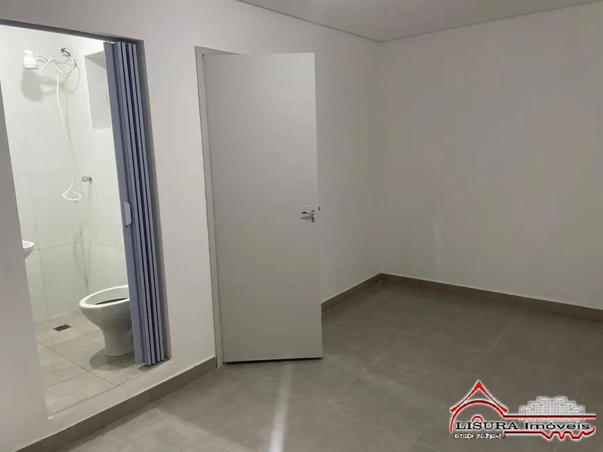 Casa com 1 quarto para alugar, 13m2 em Centro, Jacarei - SP - imagem 7 Foto 7 de Casa com 1 quarto para alugar, 13m2 em Centro, Jacarei - SP
