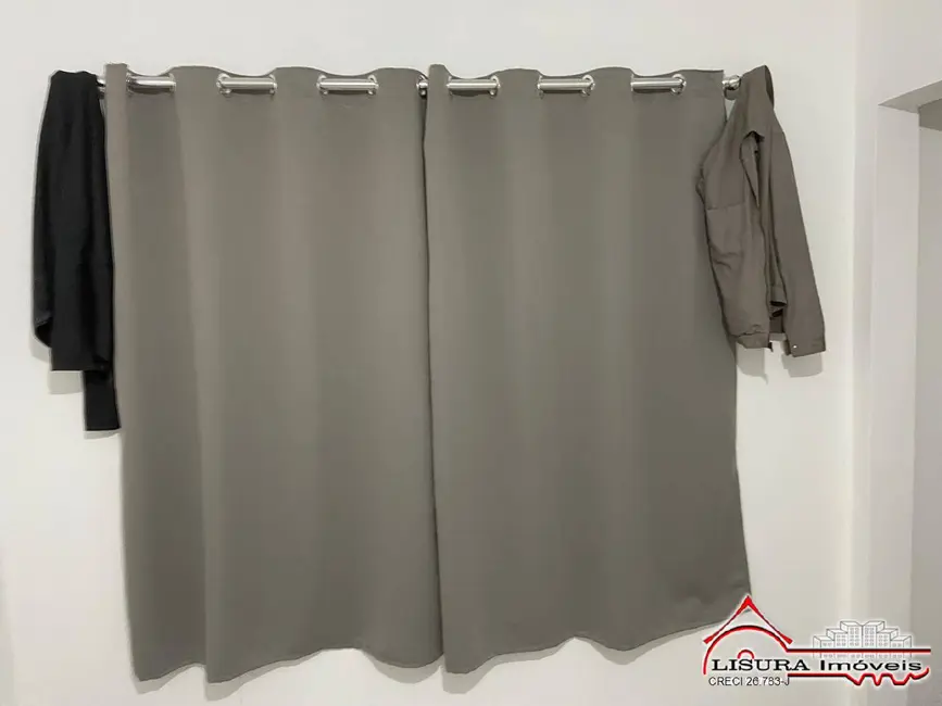 Casa com 1 quarto para alugar, 13m2 em Centro, Jacarei - SP - imagem 9 Foto 9 de Casa com 1 quarto para alugar, 13m2 em Centro, Jacarei - SP