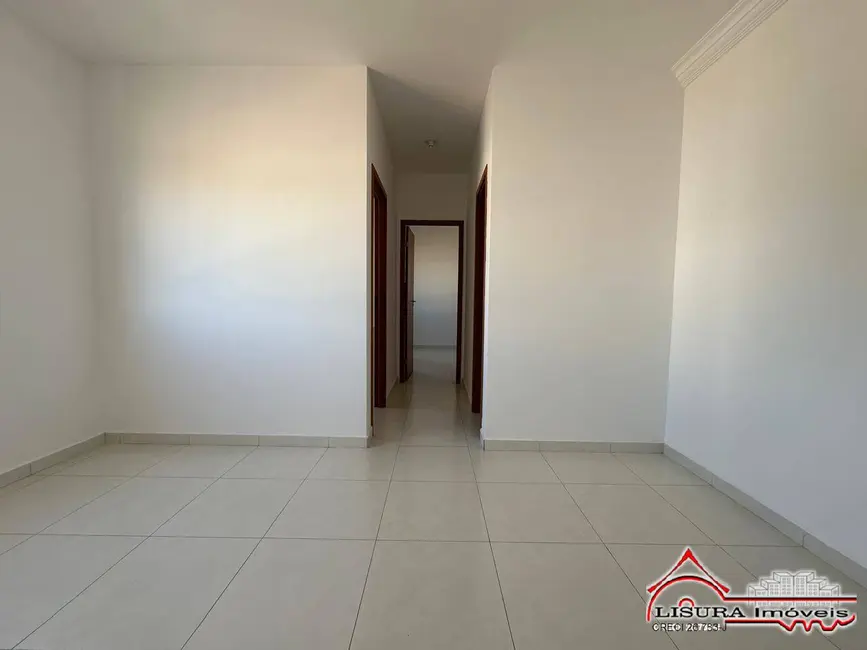 Foto 5 de Apartamento com 2 quartos à venda, 52m2 em São João, Jacarei - SP