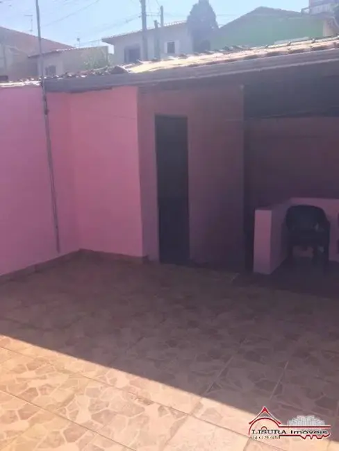 Foto 9 de Casa com 3 quartos à venda, 263m2 em Jardim Pitoresco, Jacarei - SP