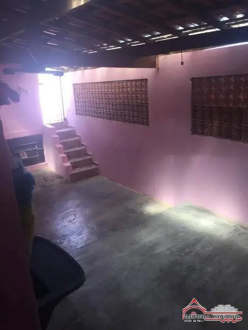 Foto 8 de Casa com 3 quartos à venda, 263m2 em Jardim Pitoresco, Jacarei - SP