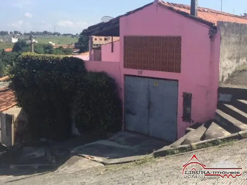 Foto 1 de Casa com 3 quartos à venda, 263m2 em Jardim Pitoresco, Jacarei - SP