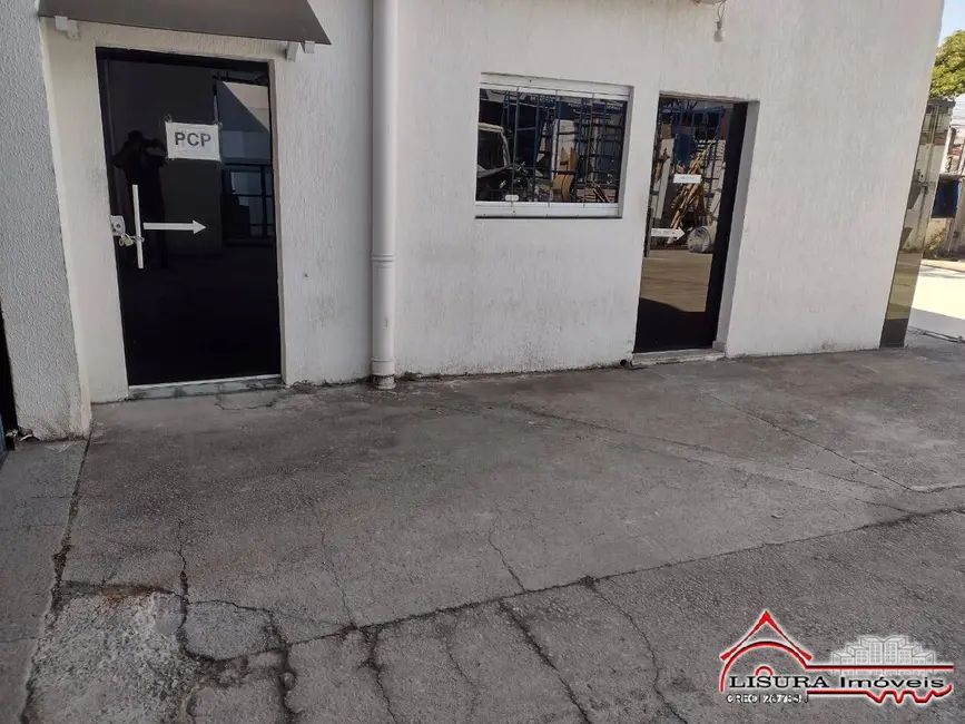 Foto 8 de Armazém / Galpão para alugar, 600m2 em Jardim Santa Maria, Jacarei - SP