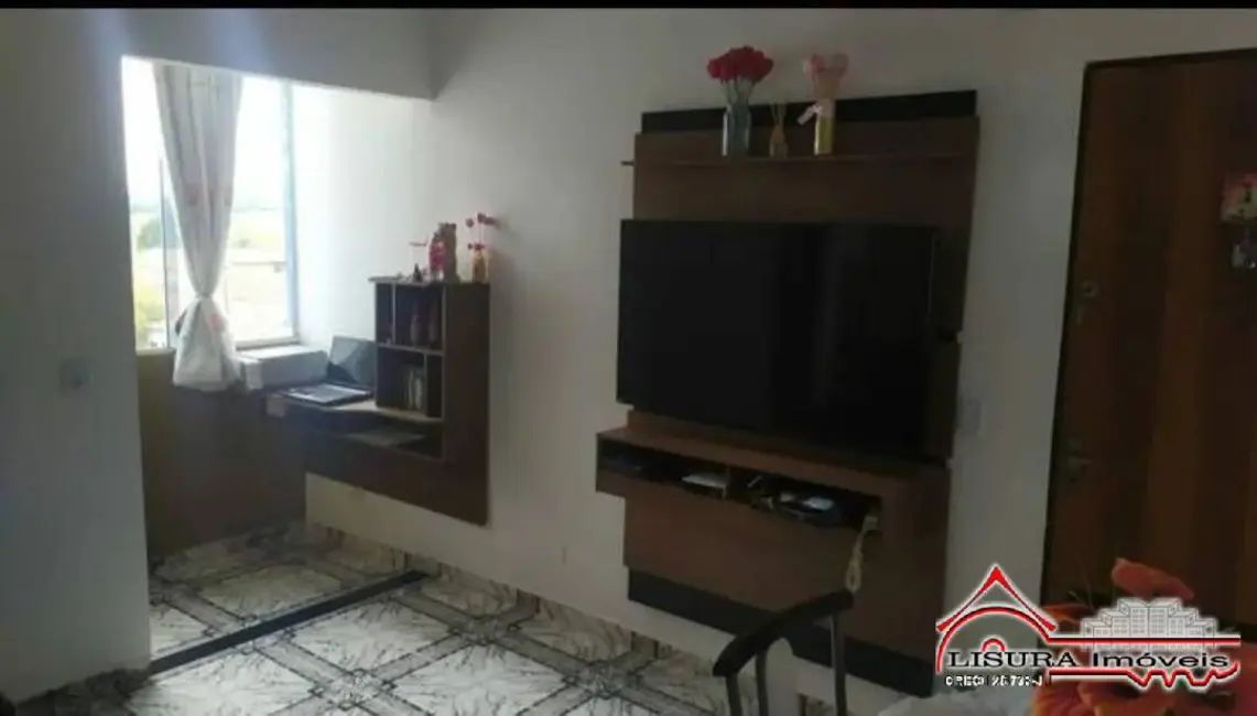 Foto 2 de Apartamento com 2 quartos à venda, 50m2 em Jardim Novo Amanhecer, Jacarei - SP