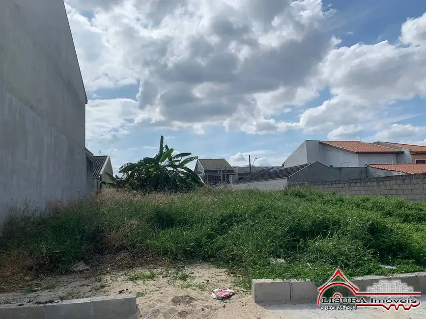 Foto 4 de Terreno / Lote à venda, 140m2 em Residencial Santa Paula, Jacarei - SP