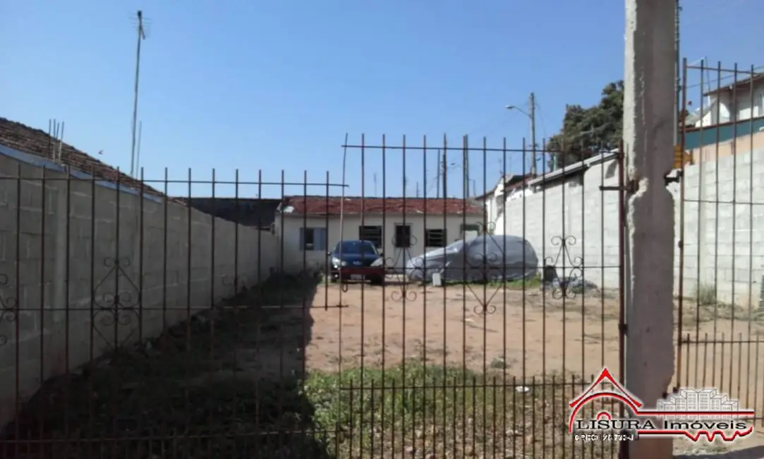 Terreno / Lote à venda, 285m2 em Jardim Bela Vista, Jacarei - SP - imagem 4 Foto 4 de Terreno / Lote à venda, 285m2 em Jardim Bela Vista, Jacarei - SP