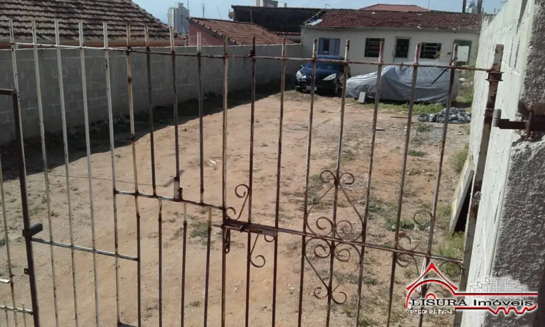 Terreno / Lote à venda, 285m2 em Jardim Bela Vista, Jacarei - SP - imagem 6 Foto 6 de Terreno / Lote à venda, 285m2 em Jardim Bela Vista, Jacarei - SP