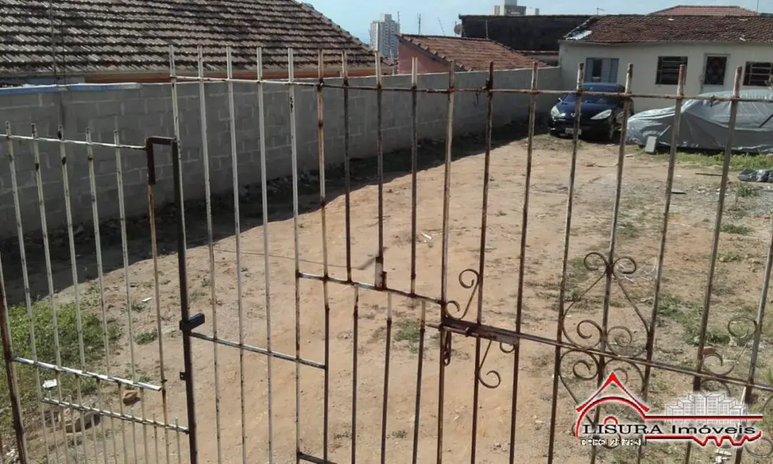 Terreno / Lote à venda, 285m2 em Jardim Bela Vista, Jacarei - SP - imagem 5 Foto 5 de Terreno / Lote à venda, 285m2 em Jardim Bela Vista, Jacarei - SP