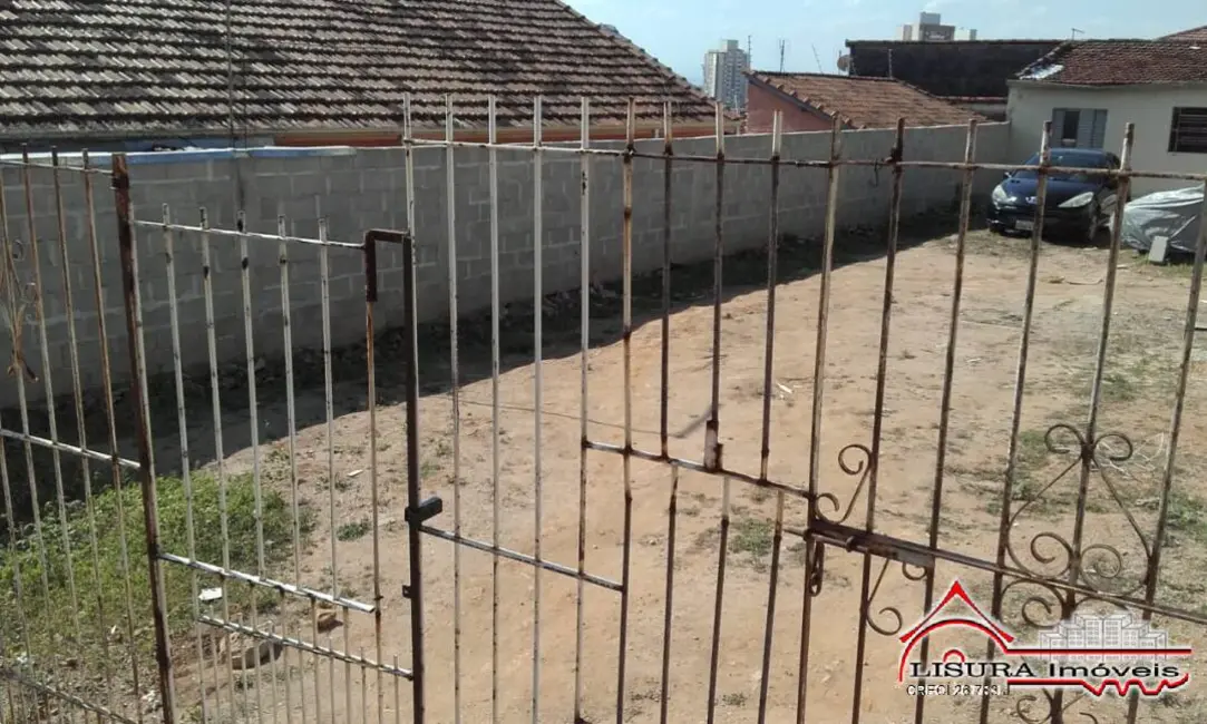 Terreno / Lote à venda, 285m2 em Jardim Bela Vista, Jacarei - SP - imagem 3 Foto 3 de Terreno / Lote à venda, 285m2 em Jardim Bela Vista, Jacarei - SP