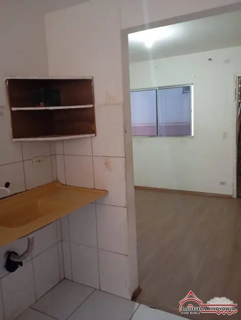 Foto 2 de Apartamento com 2 quartos à venda em Jardim Maria Amélia, Jacarei - SP