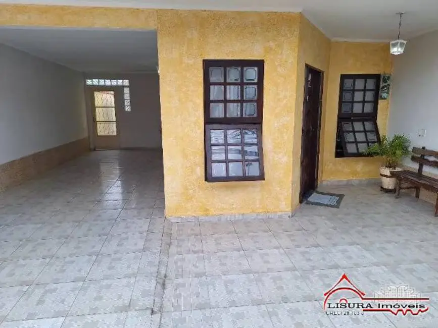 Foto 2 de Casa com 3 quartos à venda, 214m2 em Jardim Altos de Santana II, Jacarei - SP