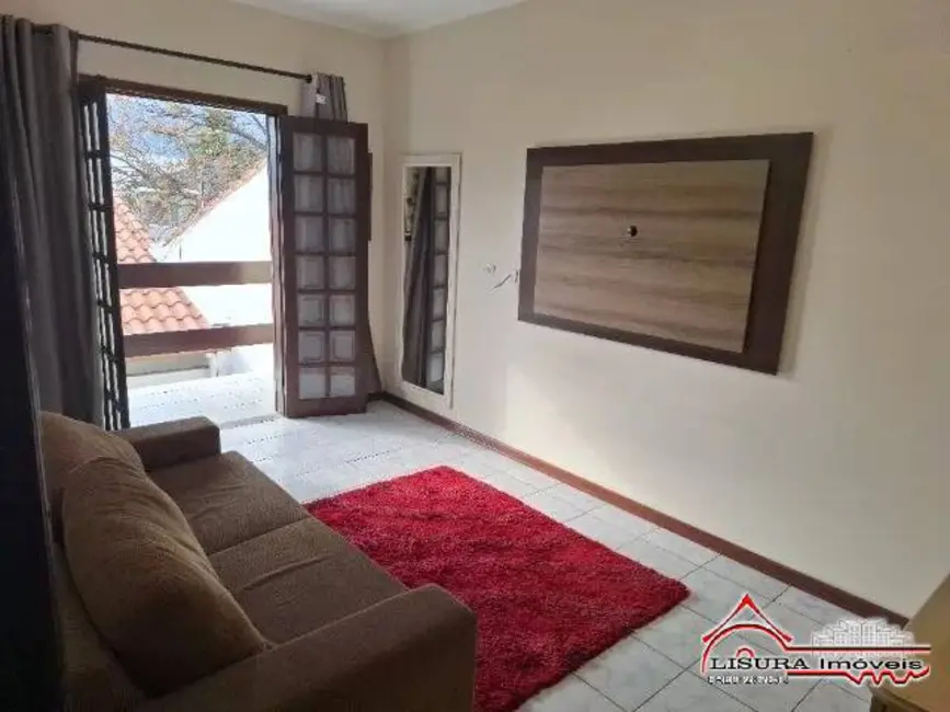 Foto 8 de Casa com 3 quartos à venda, 214m2 em Jardim Altos de Santana II, Jacarei - SP
