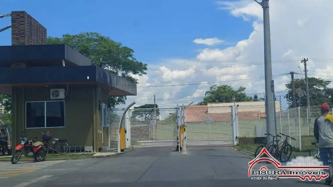 Foto 6 de Lote de Condomínio à venda, 245m2 em Jardim Jacinto, Jacarei - SP