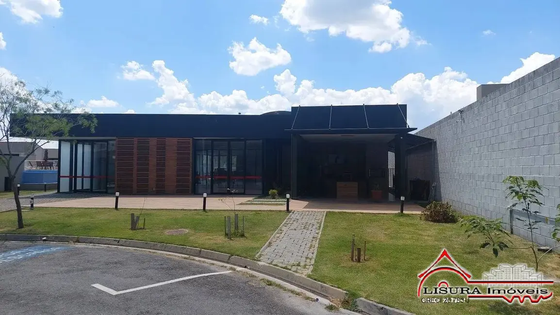 Foto 5 de Lote de Condomínio à venda, 245m2 em Jardim Jacinto, Jacarei - SP