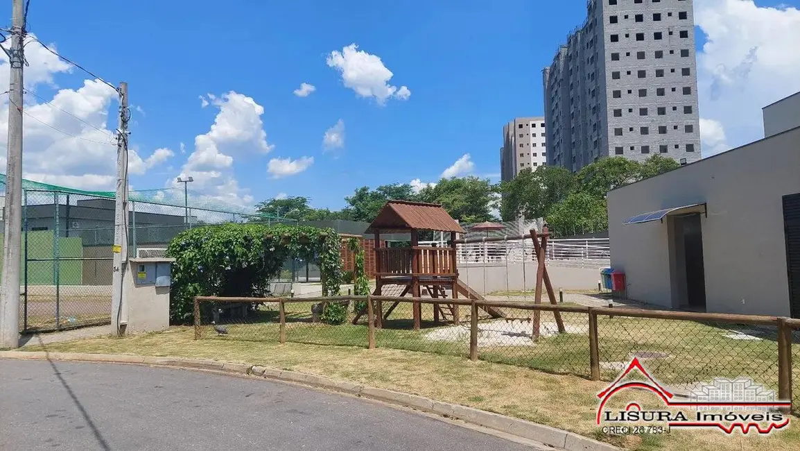 Foto 9 de Lote de Condomínio à venda, 245m2 em Jardim Jacinto, Jacarei - SP