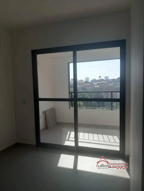 Foto 2 de Apartamento com 2 quartos à venda, 57m2 em Jardim Primavera, Jacarei - SP