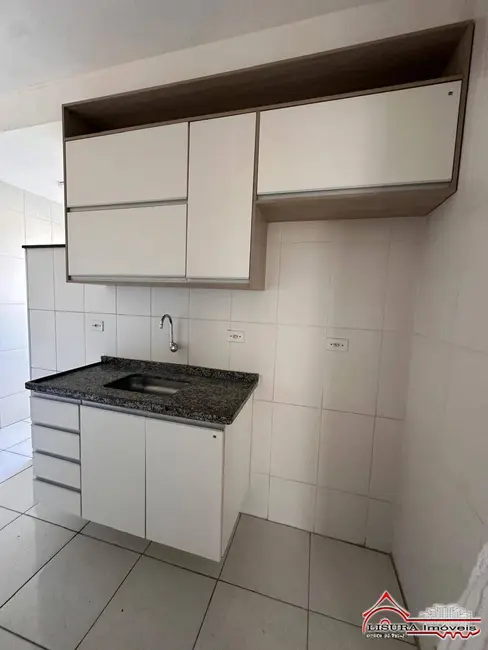 Foto 8 de Apartamento com 3 quartos à venda, 70m2 em Jardim das Indústrias, Jacarei - SP