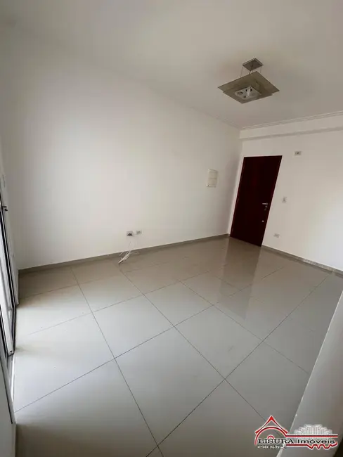 Foto 3 de Apartamento com 3 quartos à venda, 70m2 em Jardim das Indústrias, Jacarei - SP