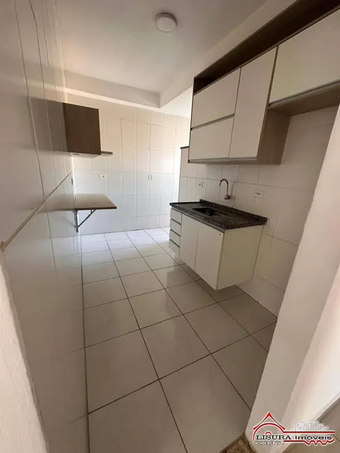 Foto 6 de Apartamento com 3 quartos à venda, 70m2 em Jardim das Indústrias, Jacarei - SP