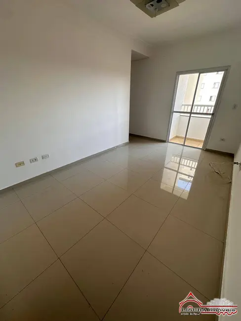 Foto 4 de Apartamento com 3 quartos à venda, 70m2 em Jardim das Indústrias, Jacarei - SP