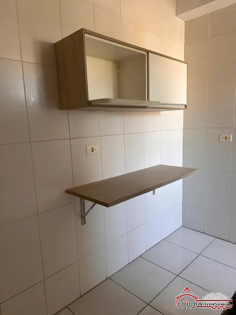 Foto 7 de Apartamento com 3 quartos à venda, 70m2 em Jardim das Indústrias, Jacarei - SP