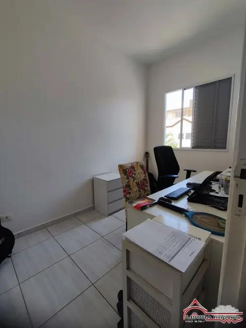 Foto 8 de Casa de Condomínio com 3 quartos à venda, 91m2 em Jardim Didinha, Jacarei - SP
