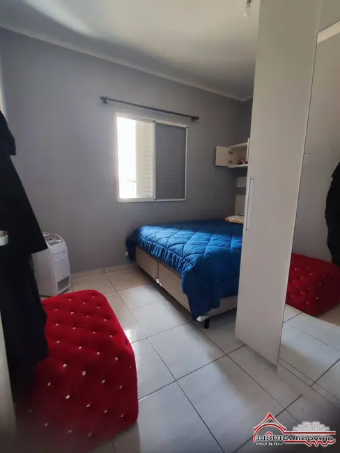 Foto 6 de Casa de Condomínio com 3 quartos à venda, 91m2 em Jardim Didinha, Jacarei - SP