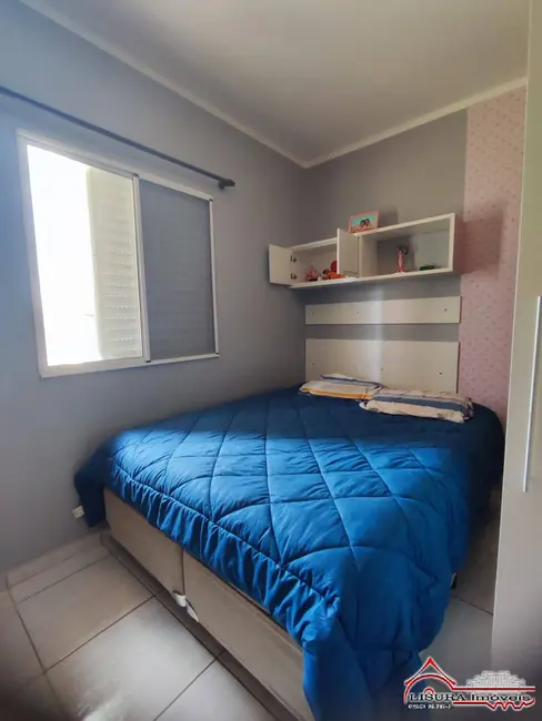 Foto 7 de Casa de Condomínio com 3 quartos à venda, 91m2 em Jardim Didinha, Jacarei - SP