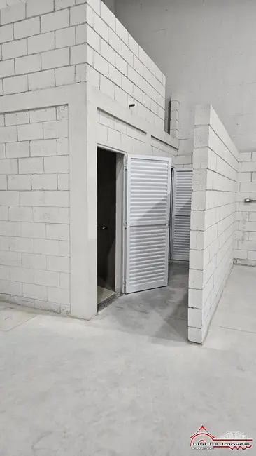 Foto 8 de Armazém / Galpão para alugar, 300m2 em Jardim Santa Maria, Jacarei - SP