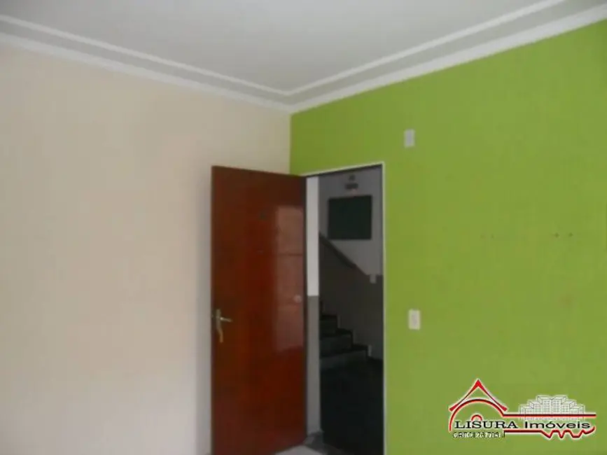Apartamento com 2 quartos à venda, 50m2 em Jardim das Indústrias, Jacarei - SP - imagem 4 Foto 4 de Apartamento com 2 quartos à venda, 50m2 em Jardim das Indústrias, Jacarei - SP
