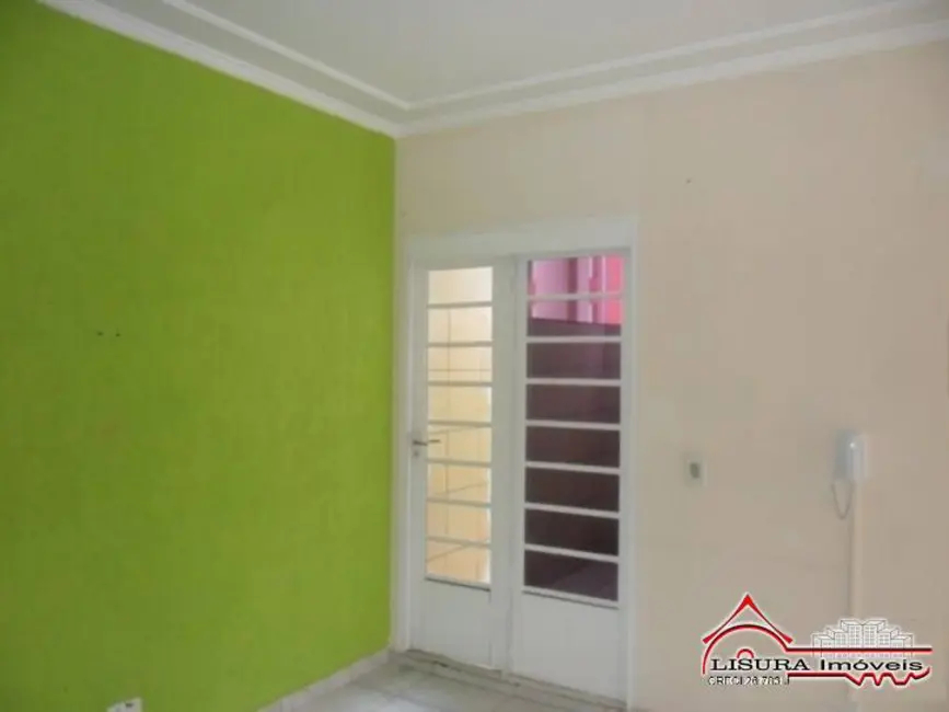 Apartamento com 2 quartos à venda, 50m2 em Jardim das Indústrias, Jacarei - SP - imagem 3 Foto 3 de Apartamento com 2 quartos à venda, 50m2 em Jardim das Indústrias, Jacarei - SP
