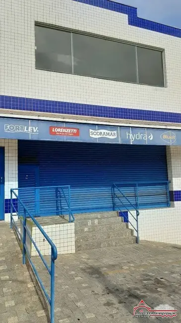 Foto 18 de Sala Comercial para alugar em Centro, Jacarei - SP