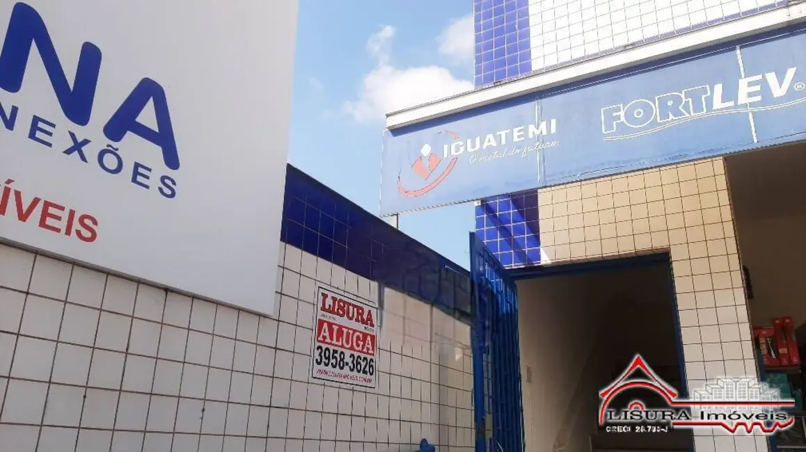 Sala Comercial para alugar em Centro, Jacarei - SP - imagem 5 Foto 5 de Sala Comercial para alugar em Centro, Jacarei - SP