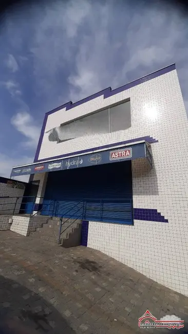 Foto 17 de Sala Comercial para alugar em Centro, Jacarei - SP