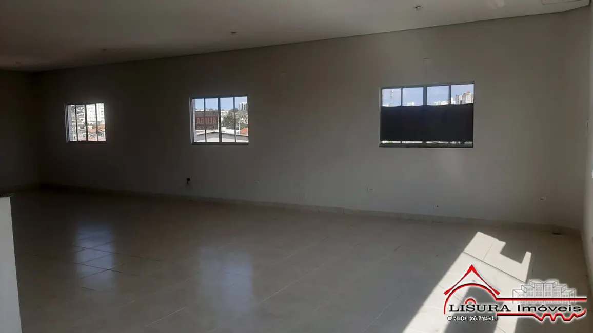 Sala Comercial para alugar em Centro, Jacarei - SP - imagem 3 Foto 3 de Sala Comercial para alugar em Centro, Jacarei - SP